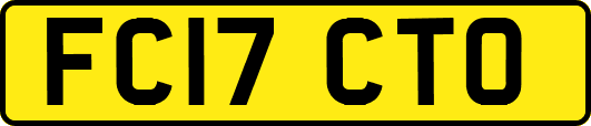 FC17CTO