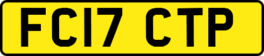 FC17CTP