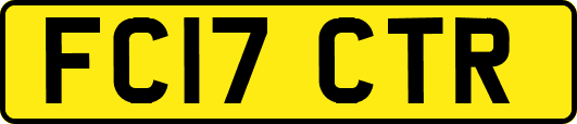 FC17CTR