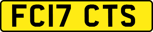FC17CTS