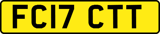 FC17CTT