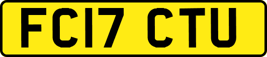 FC17CTU