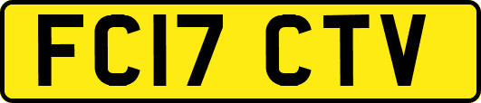 FC17CTV