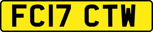 FC17CTW