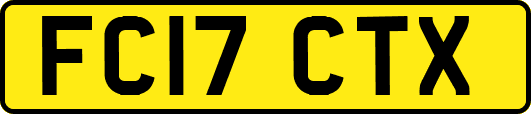FC17CTX