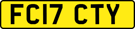 FC17CTY