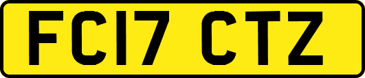FC17CTZ