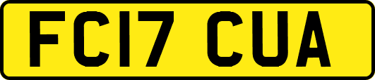 FC17CUA