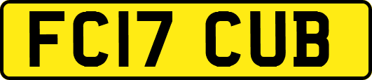 FC17CUB