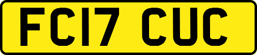 FC17CUC