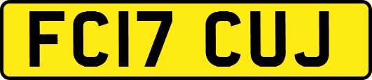 FC17CUJ