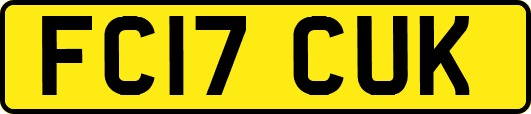 FC17CUK