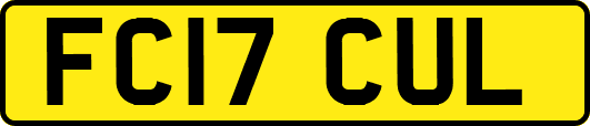 FC17CUL