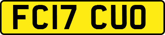 FC17CUO