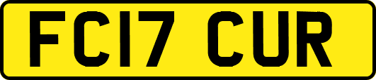 FC17CUR