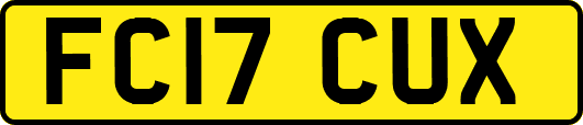 FC17CUX