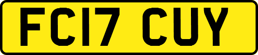 FC17CUY