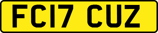 FC17CUZ