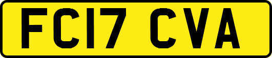 FC17CVA