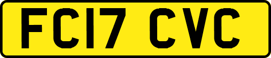 FC17CVC