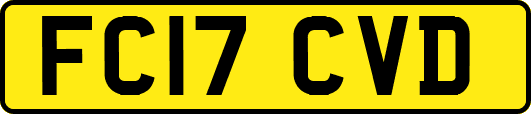 FC17CVD