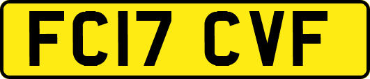 FC17CVF