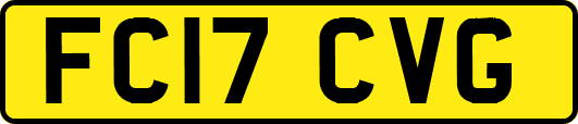 FC17CVG