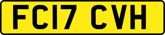 FC17CVH