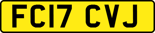 FC17CVJ
