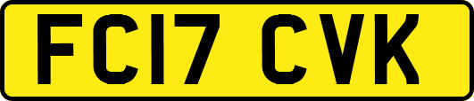 FC17CVK