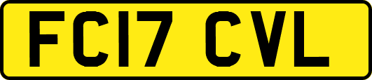 FC17CVL