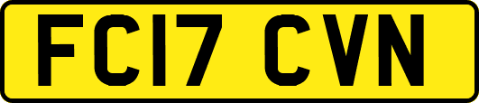 FC17CVN