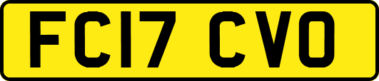 FC17CVO