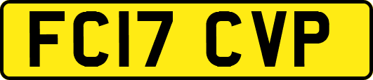 FC17CVP