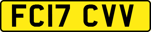 FC17CVV