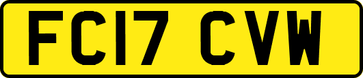 FC17CVW