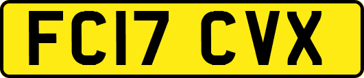 FC17CVX