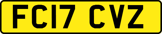 FC17CVZ