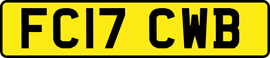 FC17CWB