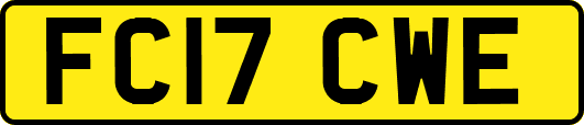 FC17CWE