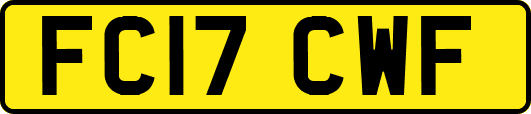 FC17CWF