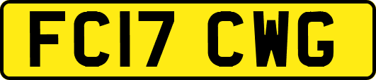 FC17CWG