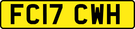 FC17CWH