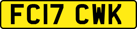 FC17CWK