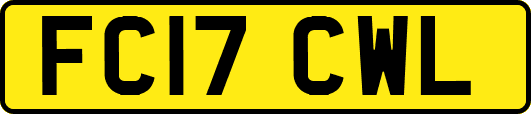 FC17CWL