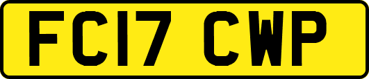 FC17CWP