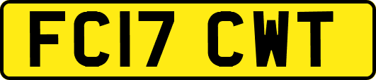 FC17CWT