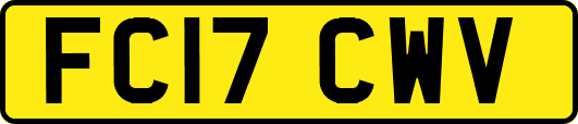 FC17CWV