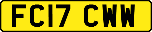 FC17CWW