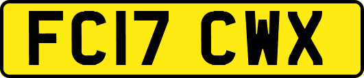 FC17CWX